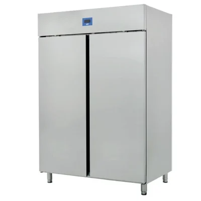 Öztiryakiler Gn 600 Lmv Tek Inox Kapı Dik Tip Derin Dondurucu K Tip
