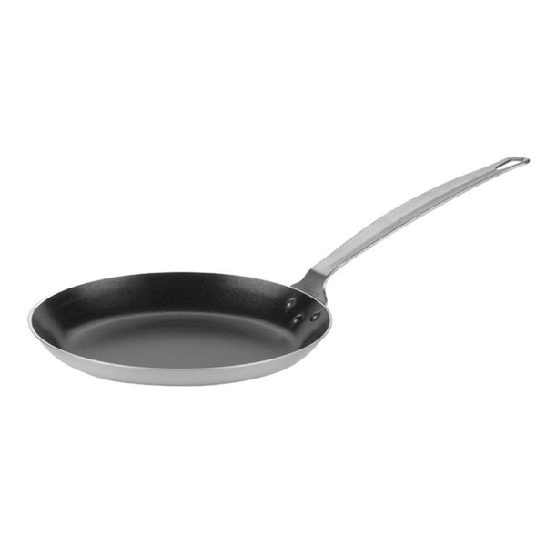 Öztiryakiler Krep Tavası Alumınyum Elegance 26 Cm