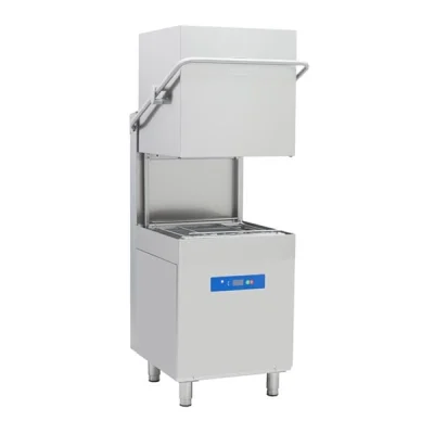 Öztiryakiler OBM 1080 T Dijital Giyotin Tip Bulaşık Yıkama Makinesi