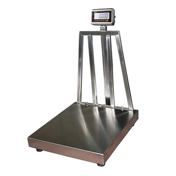Öztiryakiler Tartım Baskulu 300 Kg 70x80 Platformlu