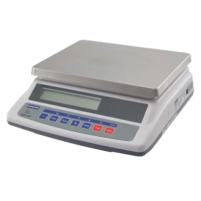 Öztiryakiler Tartım Terazisi Agırlık Kontrollu 6 Kg