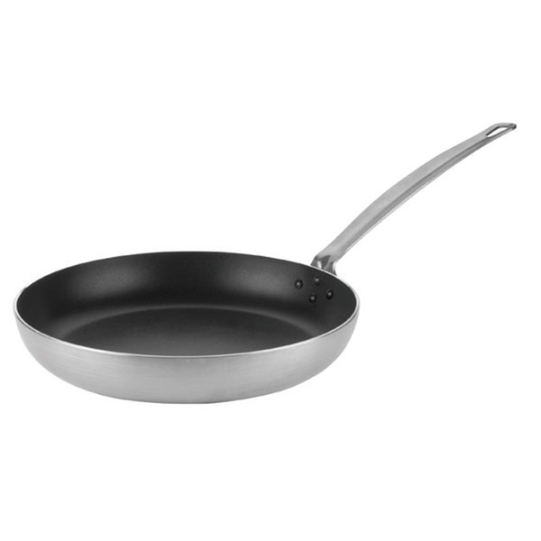 Öztiryakiler Yapısmaz Tava Maksı Alumınyum Elegance 26 Cm