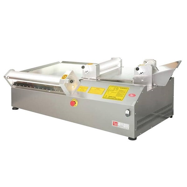 Öztiryakiler Yufka Yedek Açma 60 Cm 3 Merdanelı