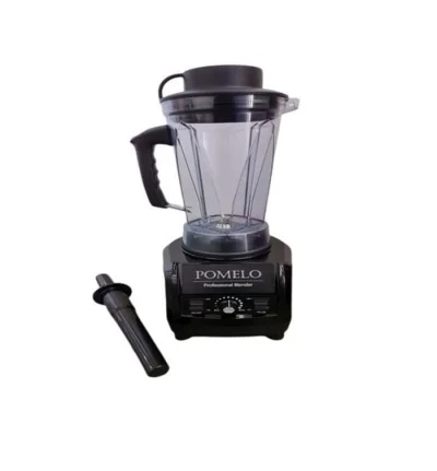 Pomelo Bar Blender 1800W 2Lt Hazne Kapasiteli
