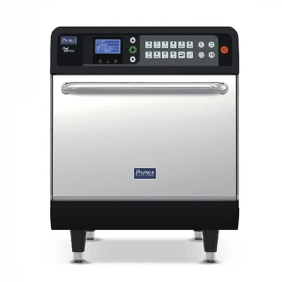 Prastica CHEFS EXP Hızlı Pişirme Fırını