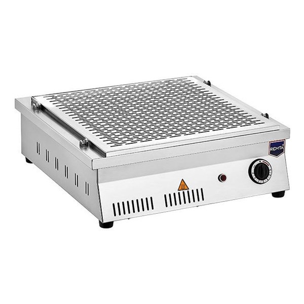 Remta G16 50 cm Islak Hamburger Muhafaza Elektrikli