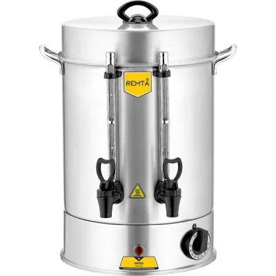 Remta R11 Standart 60 Bardak Kapasiteli 7 lt Çay Makinesi