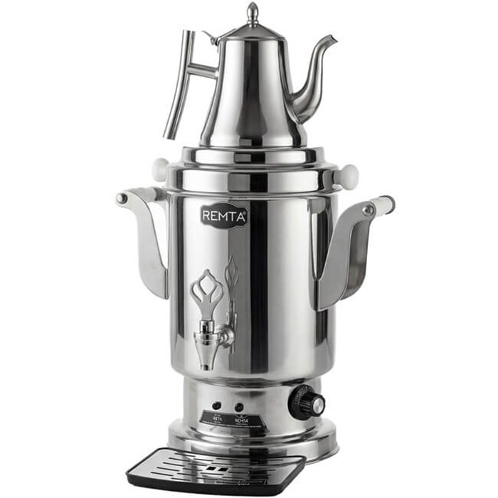 Remta R20 Midi Premium Çay Makinesi 9 lt