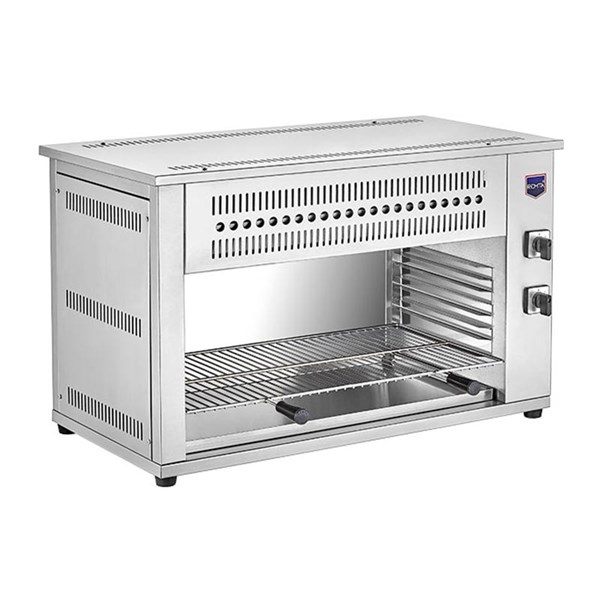 Remta S12 Elektrikli Klasik Model Salamander