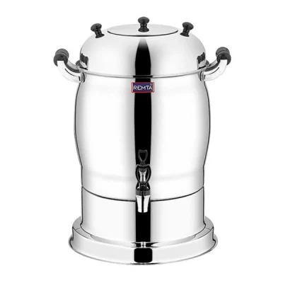 Remta V10 Midi Soğuk Süt Kazanı 8 lt