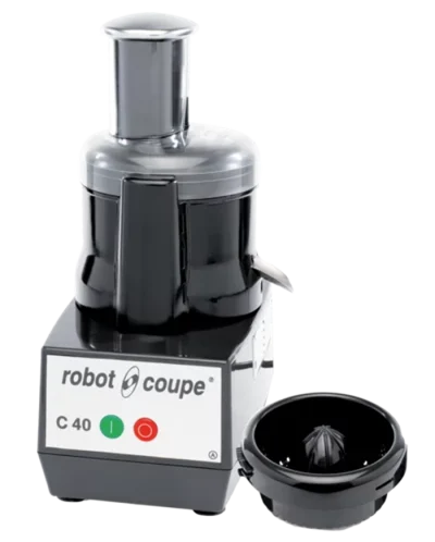 Robot Coupe C40 Kombi Katı Meyve Presi