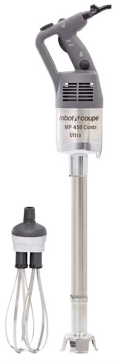 Robot Coupe MP 450 Combi Ultra El Blender