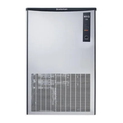 Scotsman MXG 938 AS Gurme Buz Makinesi 400 Kg