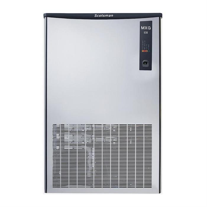 Scotsman MXG 938 AS Gurme Buz Makinesi 400 Kg
