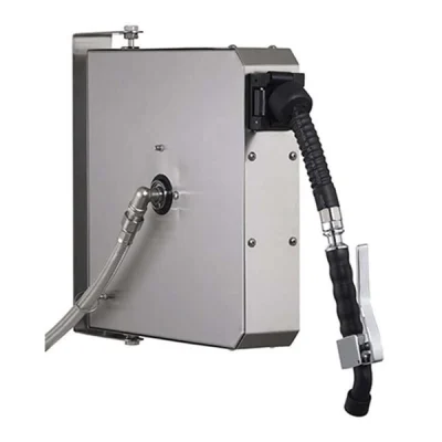 Senox HT-10 Geri Toplamalı Sprey Ünitesi 10 mt