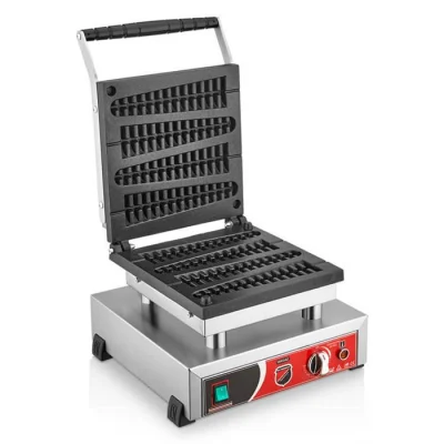SilverInox WK Kornet Makinesi