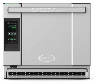 Unox  Speedpro Hızlı Pısırme Fırını