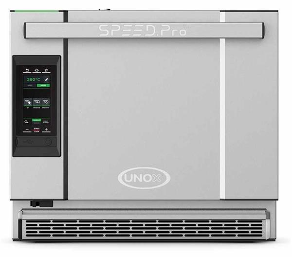 Unox  Speedpro Hızlı Pısırme Fırını