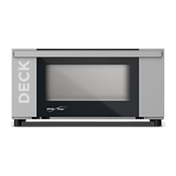 Unox Bakertop Taş Tabanlı 1 Tepsi Kapasiteli Elektrikli Patiseri Fırın 40x60 cm