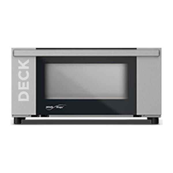 Unox Bakertop Taş Tabanlı 2 Tepsi Kapasiteli Elektrikli Patiseri Fırın 40x60 cm