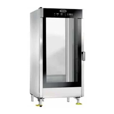 Unox Bakertop XEBPL-16EU-D 16 Tepsili Elektrikli Mayalandırma Kabini 86x97x79 cm