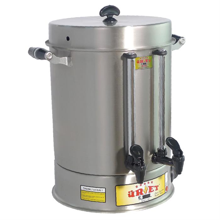 Üret Mcm 80 80 Bardak Çay Makinesi