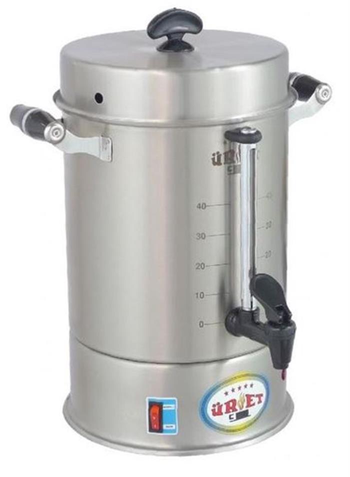 Üret Fkm 160 65 Fincan (14 Lt)