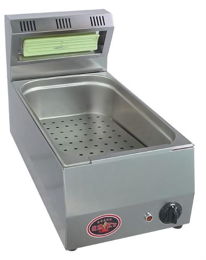 Üret Frt 10 Patates Dinlendirme