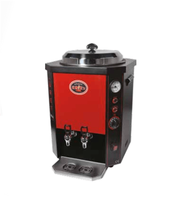 Üret Nvc 1 Nova Çay Makinesi