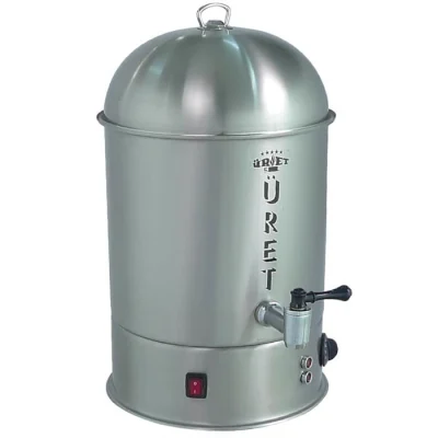 Üret Scm 2 22 Lt Süt Çorba Isıtıcısı