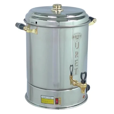 Üret Stm 120 6 Lt Süt Makinesi
