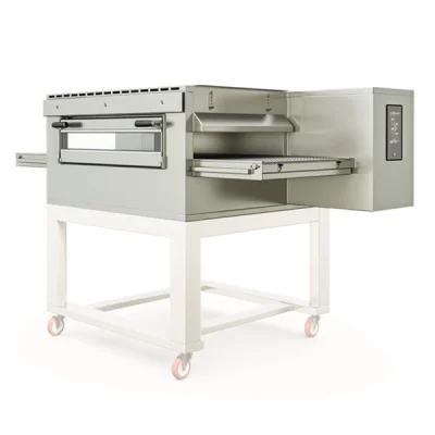 Venarro Annatoli DYK-1410E Konveyörlü Pizza Fırını Elektrikli