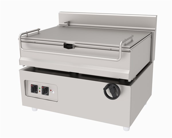 Atalay ADTE-1290 Elektrikli Devrilir Tava 120 Litre 120x90x85