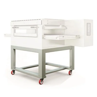 Venarro Gusto DYK-1410A Konveyörlü Pizza Fırını Alt Standı