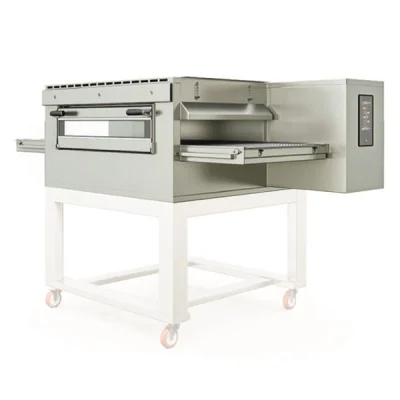 Venarro Gusto DYK-1410G Konveyörlü Pizza Fırını NG