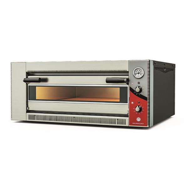 Venarro Vezzola DYP - 6S Pizza Fırını Elektrikli
