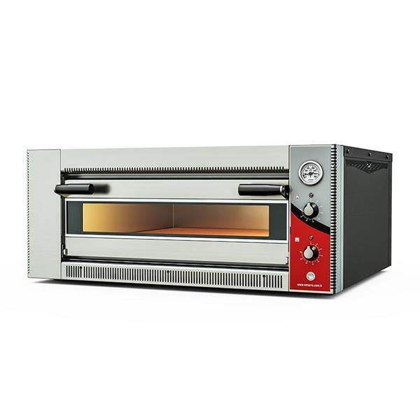 Venarro Vezzola DYP - 9 Pizza Fırını Elektrikli