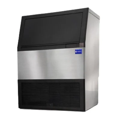 VOSCO VSC-100B Buz Makinesi Parmak Buz 100 Kg