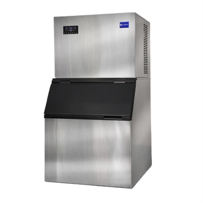 VOSCO VSC-200C Buz Makinesi Küp Buz 200 Kg