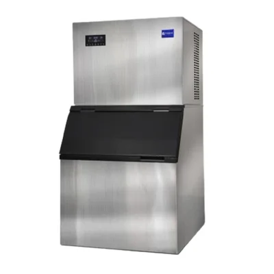 VOSCO VSCB-250C Buz Makinesi Küp Buz 250 Kg