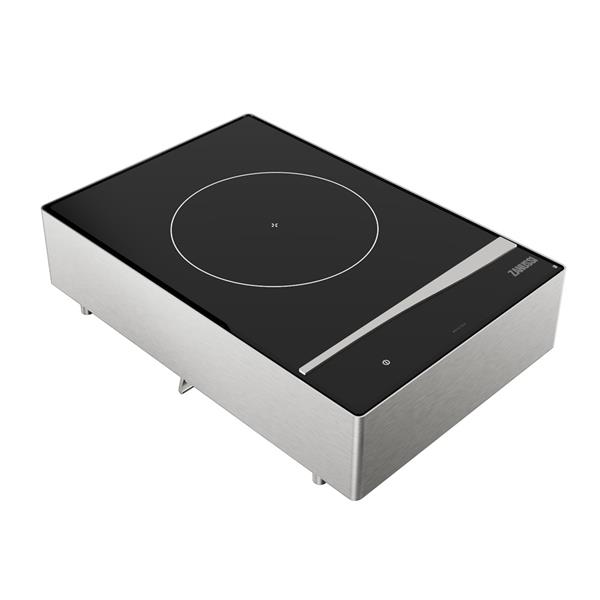 Zanussi 600889 Easy Cooking Pro Endüksiyon Ocak