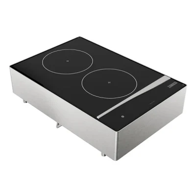 Zanussi 600891 Easy Cooking Pro Endüksiyon Ocak 2 li