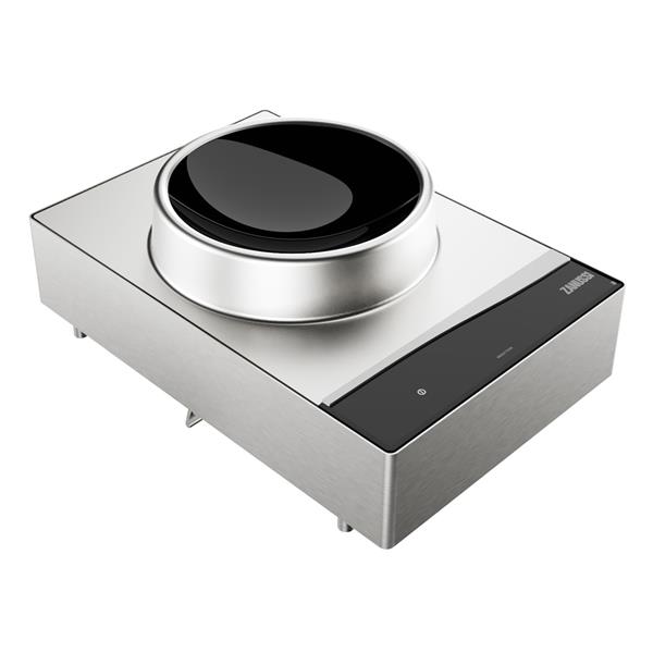 Zanussi 600893 Easy Cooking Pro Endüksiyon Wok Ocak