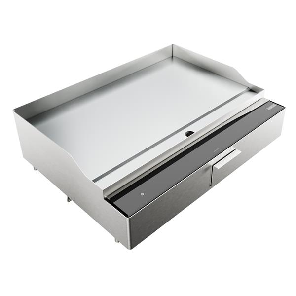 Zanussi 600899 Easy Cooking Pro Endüksiyon Izgara
