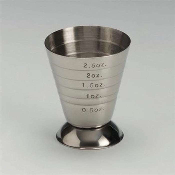 Zicco 01-3005-30 Ölçekli Jigger