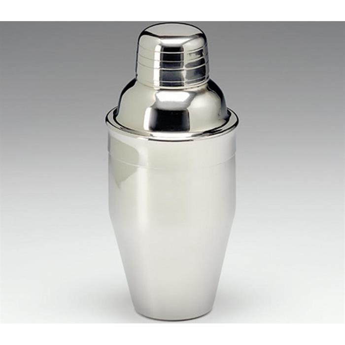 Zicco 1010 Çelik Shaker-250 Ml