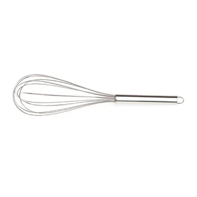 Zicco 3007-2 Çelik Çırpıcı /İnce Telli-32,5 Cm