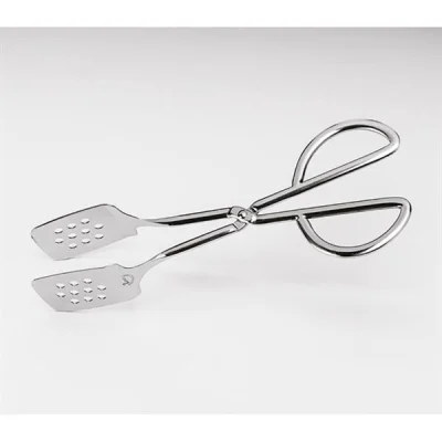 Zicco A-650 Çelik Makaslı Maşa 26 Cm