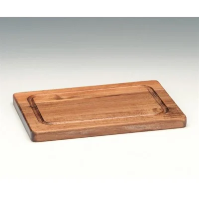 Zicco Al-40 Akasya Steak Tahtası 19x27 Cm