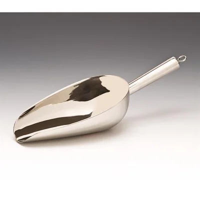 Zicco Bc 1202 Çelik Buz Kürek 18,5 Cm
